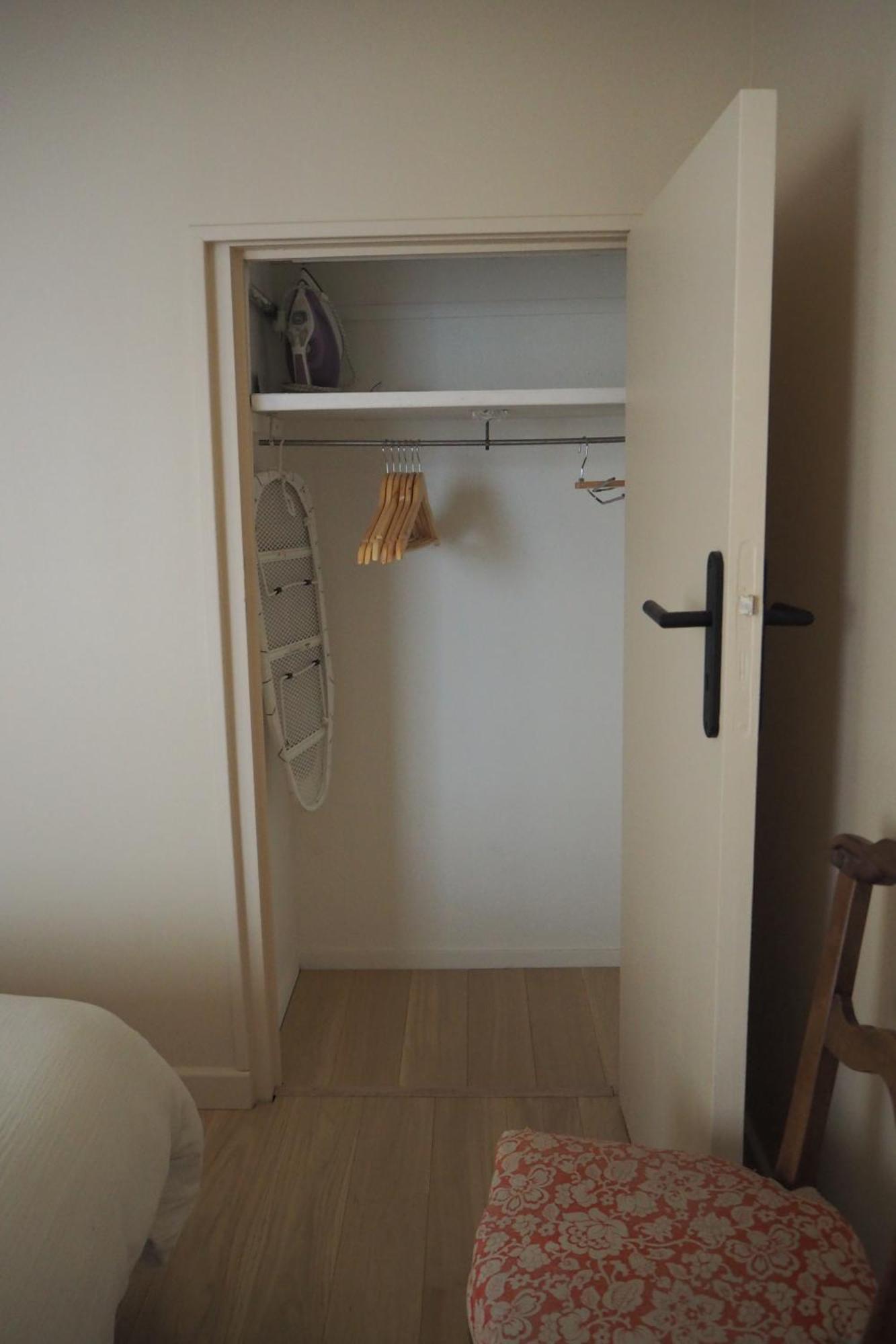 גרנובל Les Baleines - Hypercentre 2 Chambres Avec Garage Et Clim - Air Conditioning מראה חיצוני תמונה