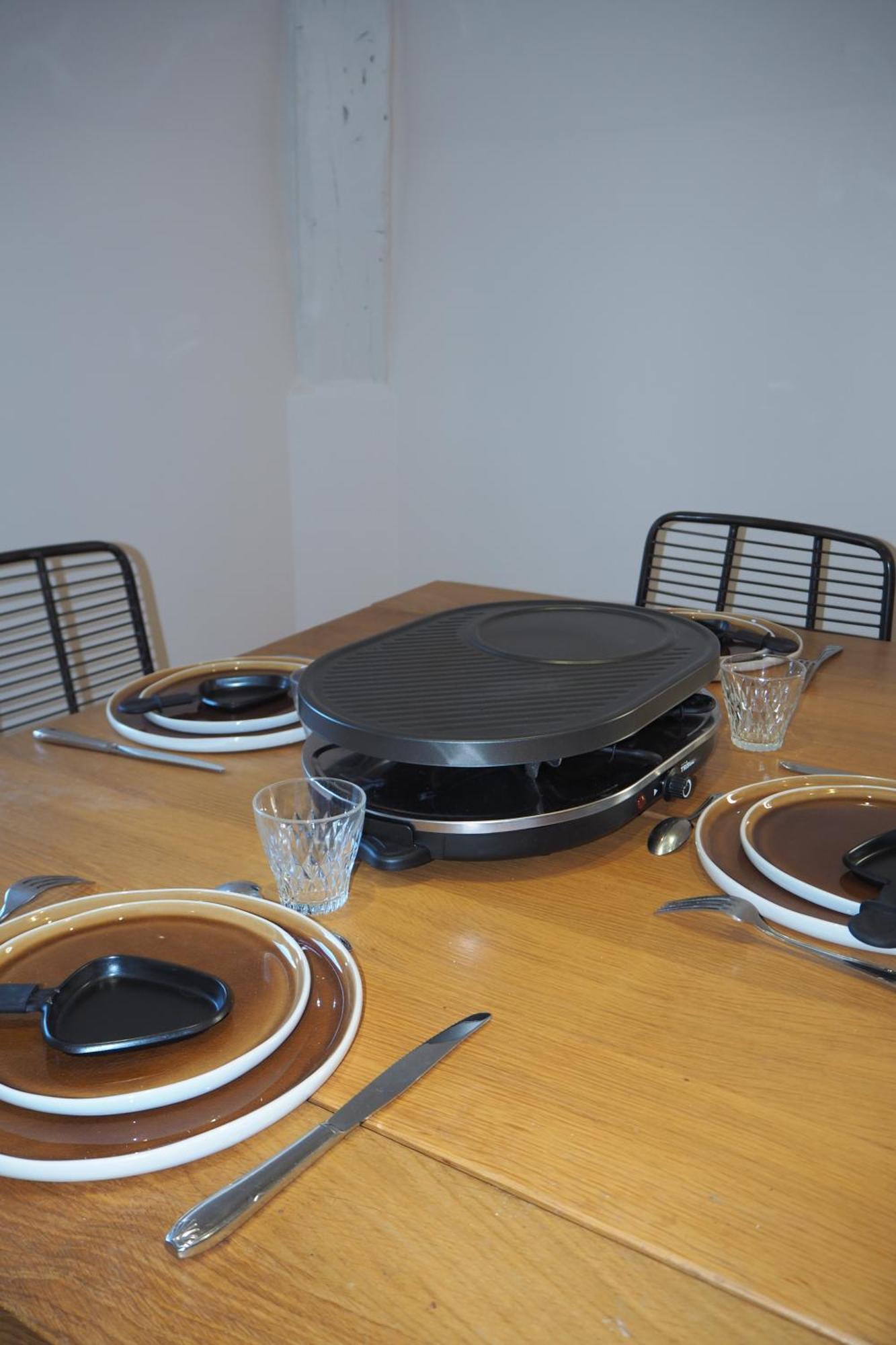 גרנובל Les Baleines - Hypercentre 2 Chambres Avec Garage Et Clim - Air Conditioning מראה חיצוני תמונה