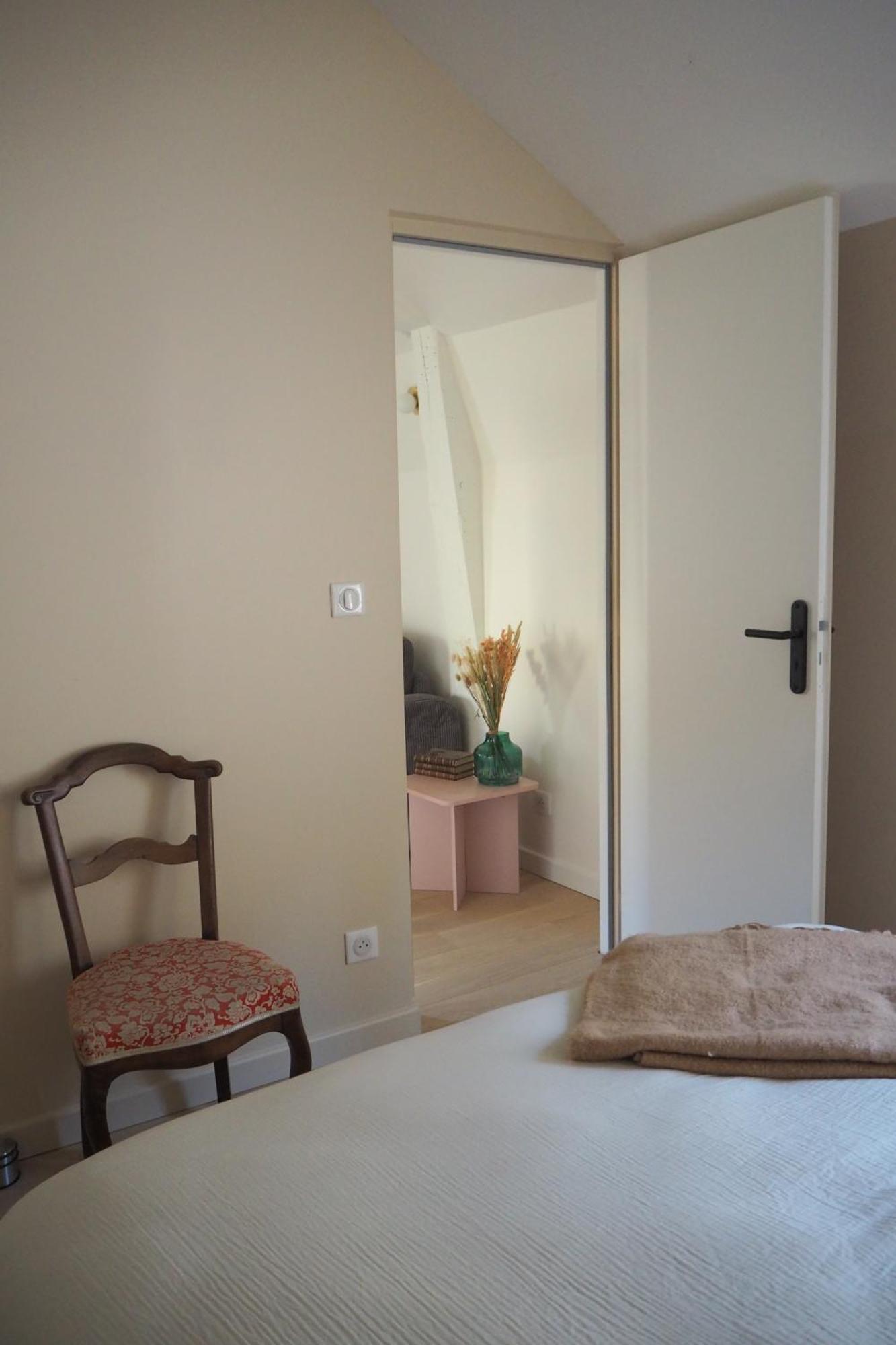 גרנובל Les Baleines - Hypercentre 2 Chambres Avec Garage Et Clim - Air Conditioning מראה חיצוני תמונה