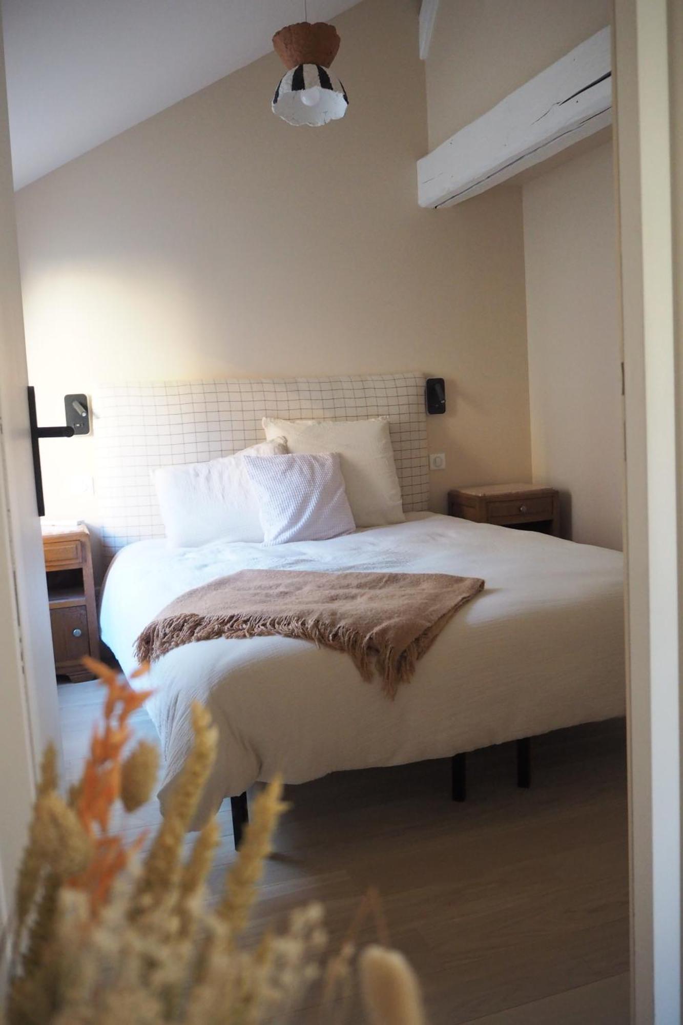 גרנובל Les Baleines - Hypercentre 2 Chambres Avec Garage Et Clim - Air Conditioning מראה חיצוני תמונה