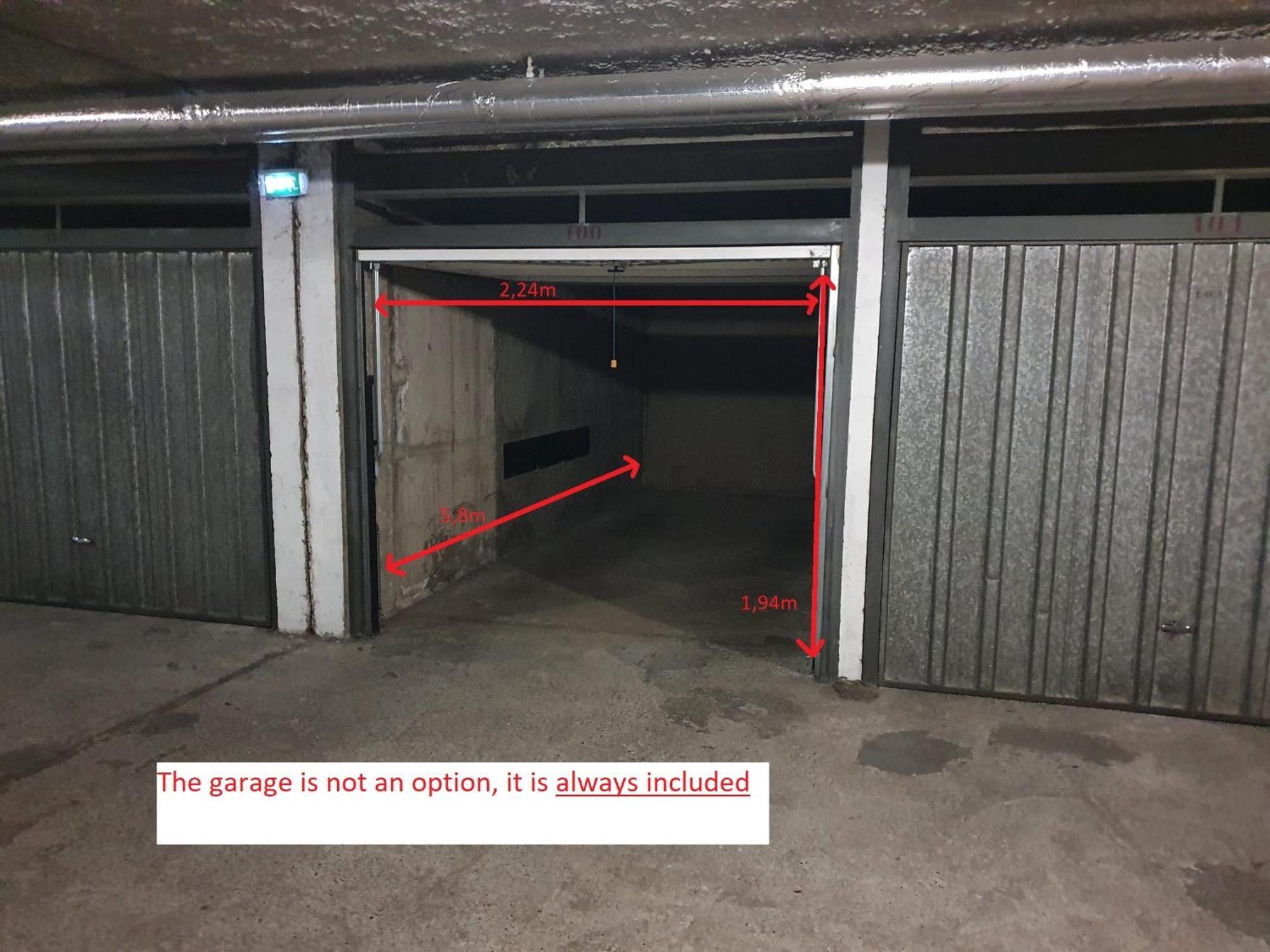 גרנובל Les Baleines - Hypercentre 2 Chambres Avec Garage Et Clim - Air Conditioning מראה חיצוני תמונה